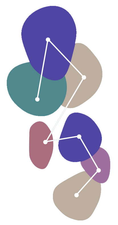 Logo coesione e rete territoriale e di competenze