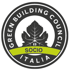 Soci Green Building Council Italia
